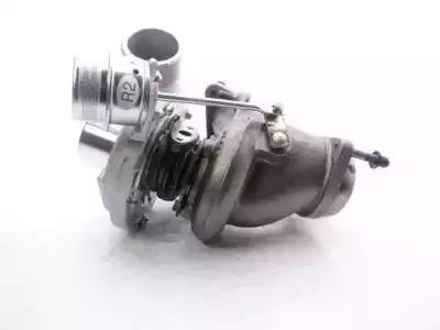 Компрессор, наддув GARRETT 710641-5003S